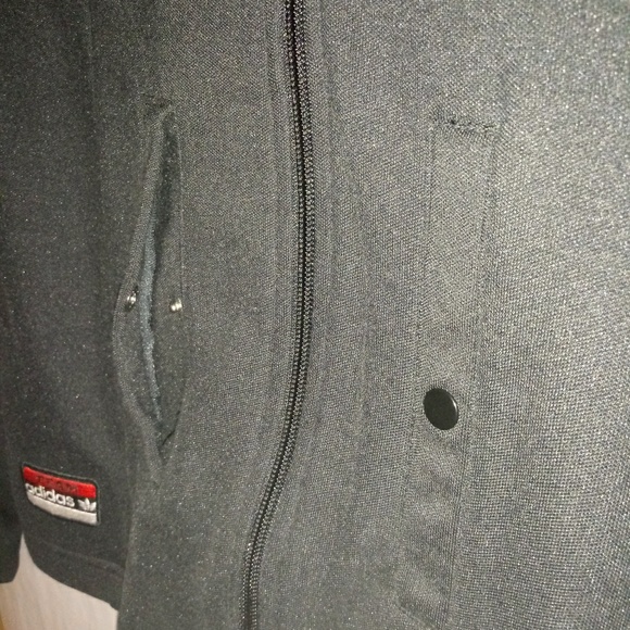 Jacket - Picture 2 of 6